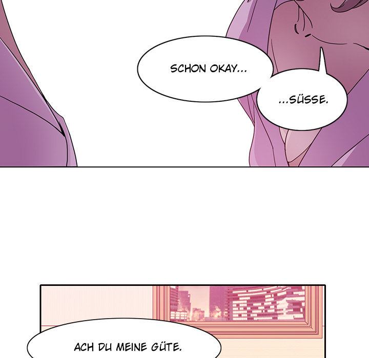 Partnerbörse mal anders - episode 8 - 18
