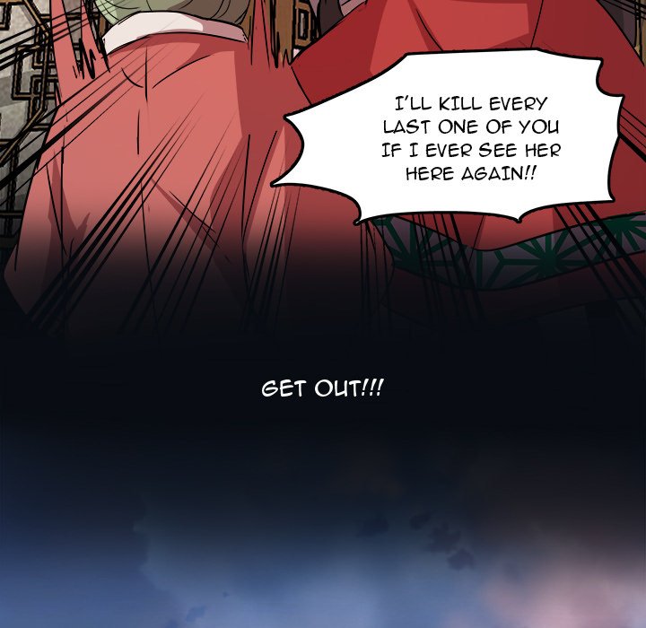 The Tiger, The Sun and The Moon - episode 61 - 40