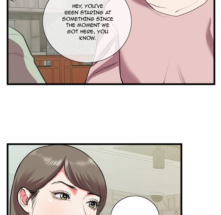 Between Us - episode 15 - 21