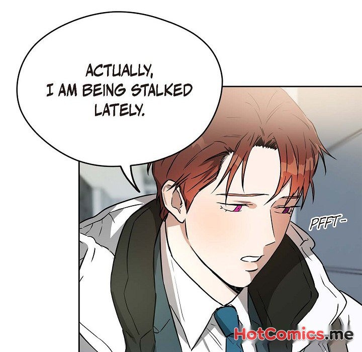 Hard-Boiled Love - episode 23 - 21
