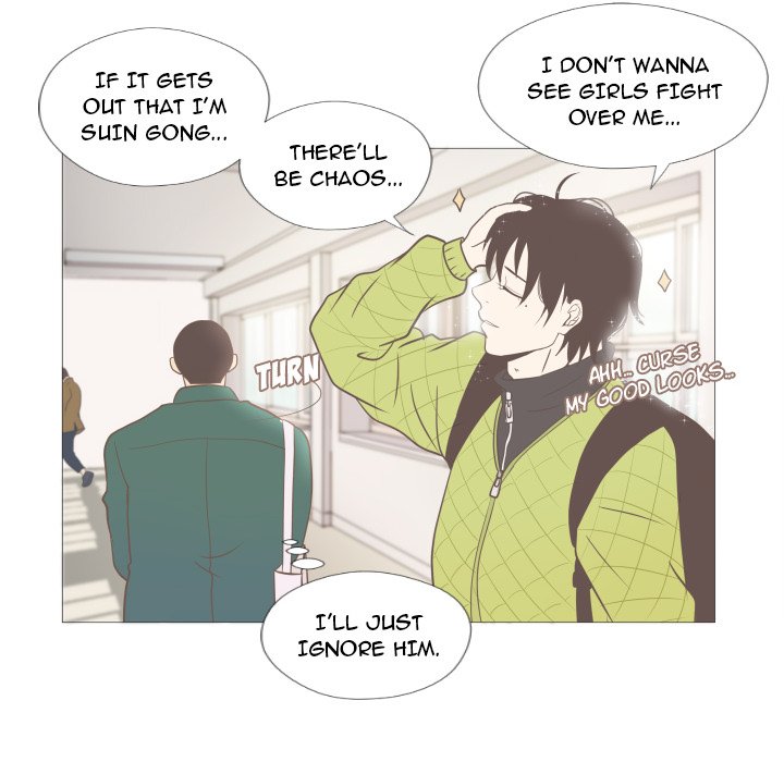 You Have The Wrong Person - episode 3 - 60