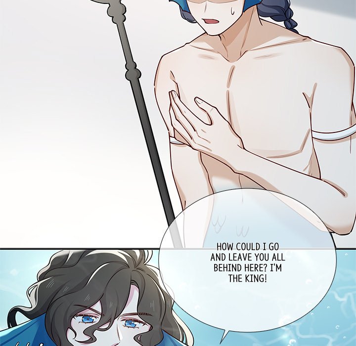 To Trick a Mermaid - episode 36 - 40