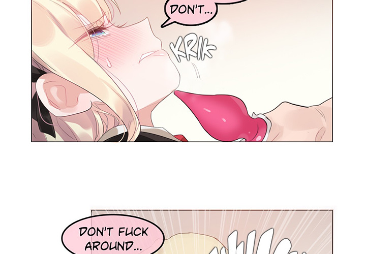 A Pervert's Daily Life - episode 71 - 2