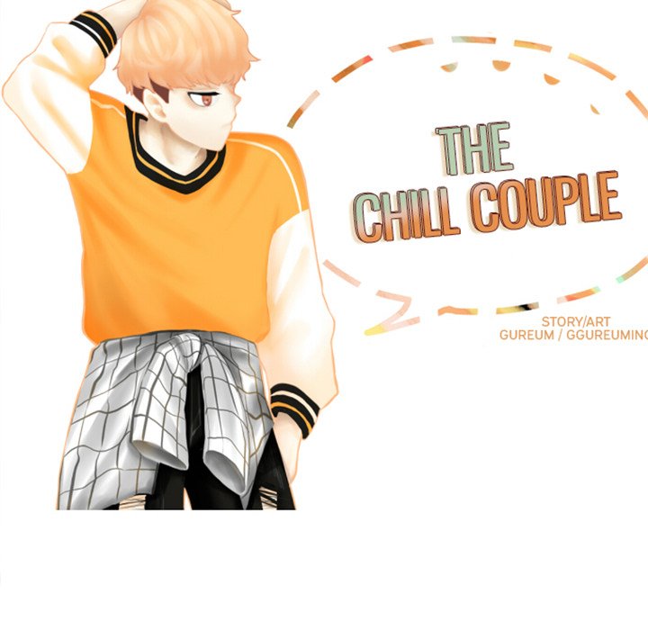 The Chill Couple - episode 72 - 22