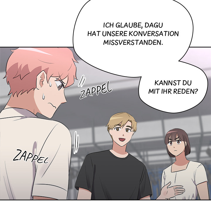 Das Cheonghak-dong Projekt - episode 42 - 24