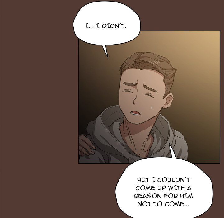 Who Cares If I'm a Loser! - episode 15 - 72