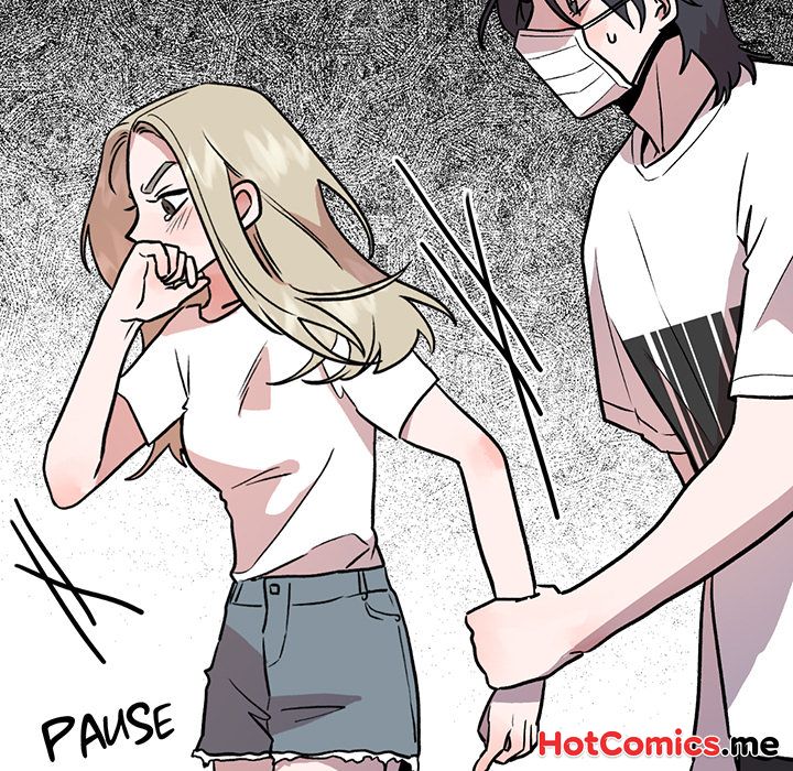 Bitter Sweetheart - episode 27 - 41