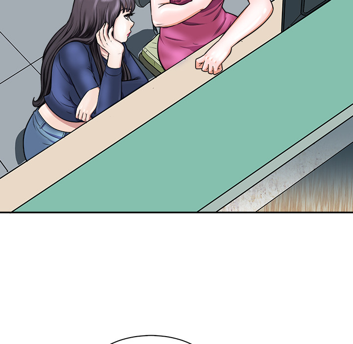 Immoral Family - episode 9 - 64