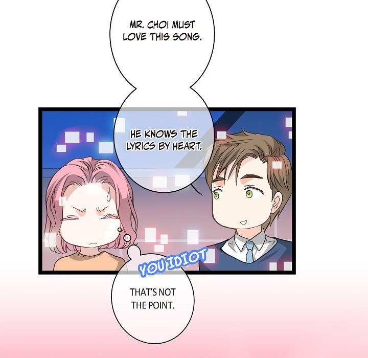 Sentimental Reasons - episode 17 - 7