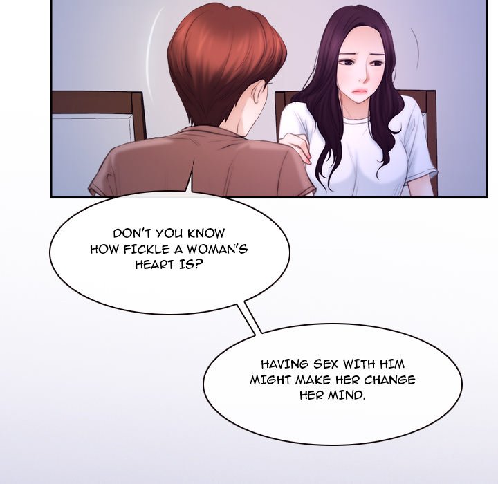 The First Love Story - episode 53 - 98