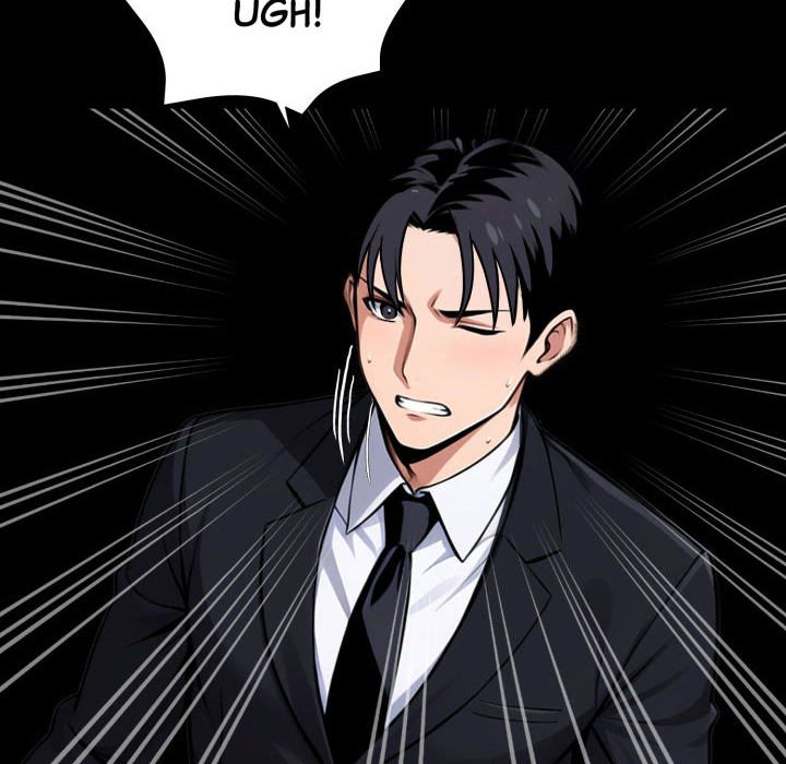 Workaholic Gangster - episode 71 - 116