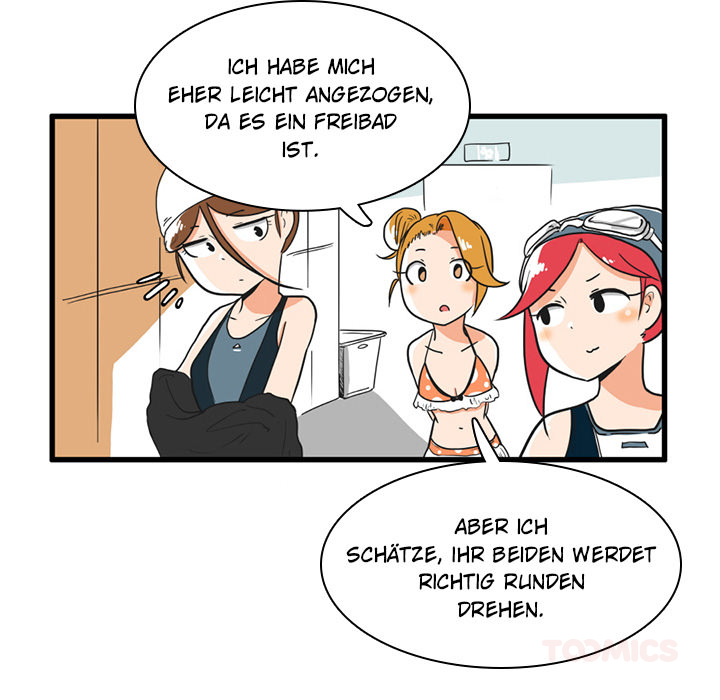 Unter Geschwistern - episode 17 - 18