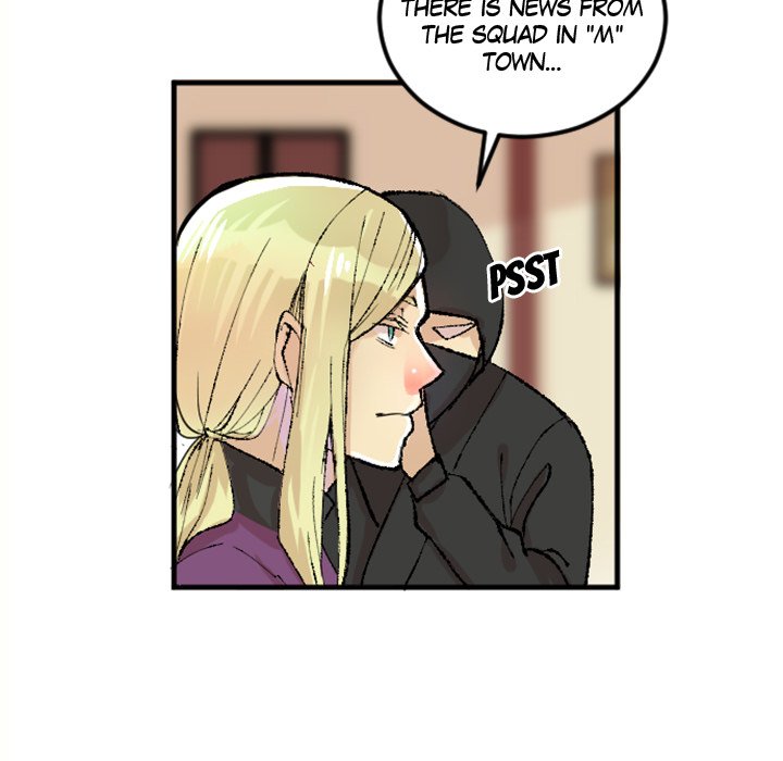Today, I Meet a Dragon - episode 14 - 21