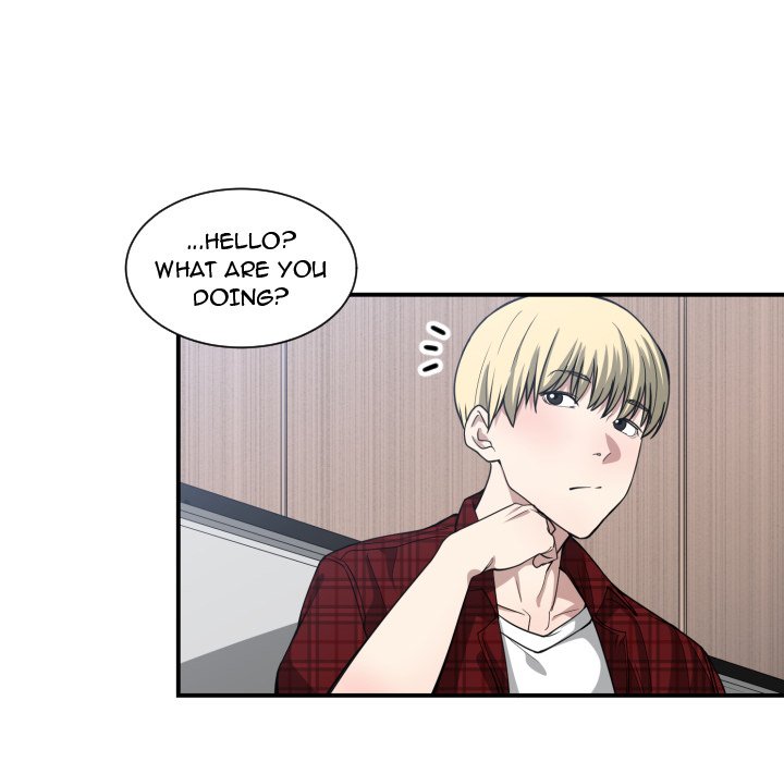 You're Not That Special! - episode 13 - 12