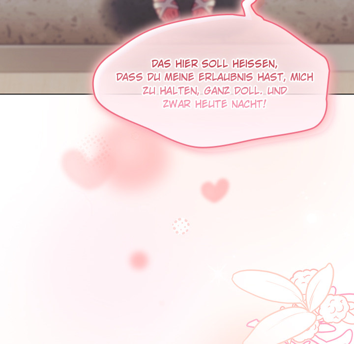 Das Kuppelkätzchen - episode 46 - 161