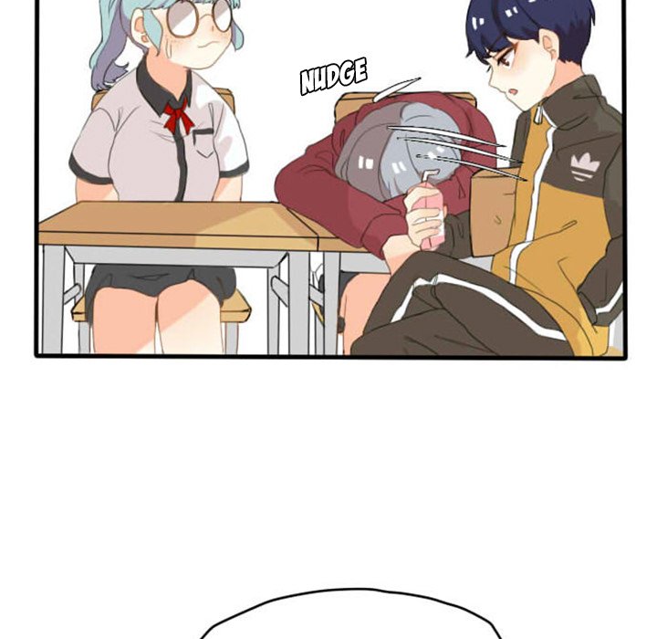 The Chill Couple - episode 1 - 4