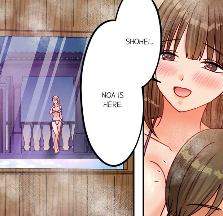 The Last Virgin in a Lustful World - episode 16 - 11