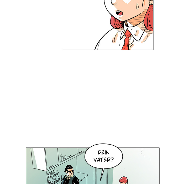 Hero Kim: Wer hat einen Retter bestellt? - episode 17 - 13