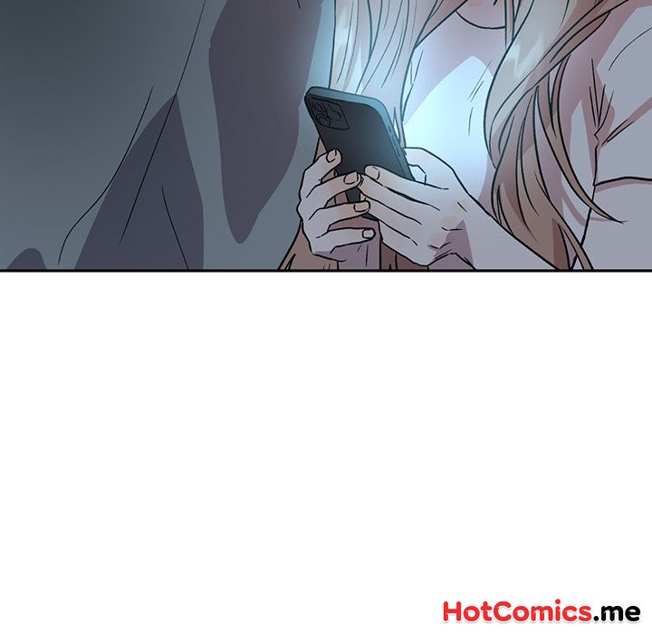 Bitter Sweetheart - episode 15 - 18