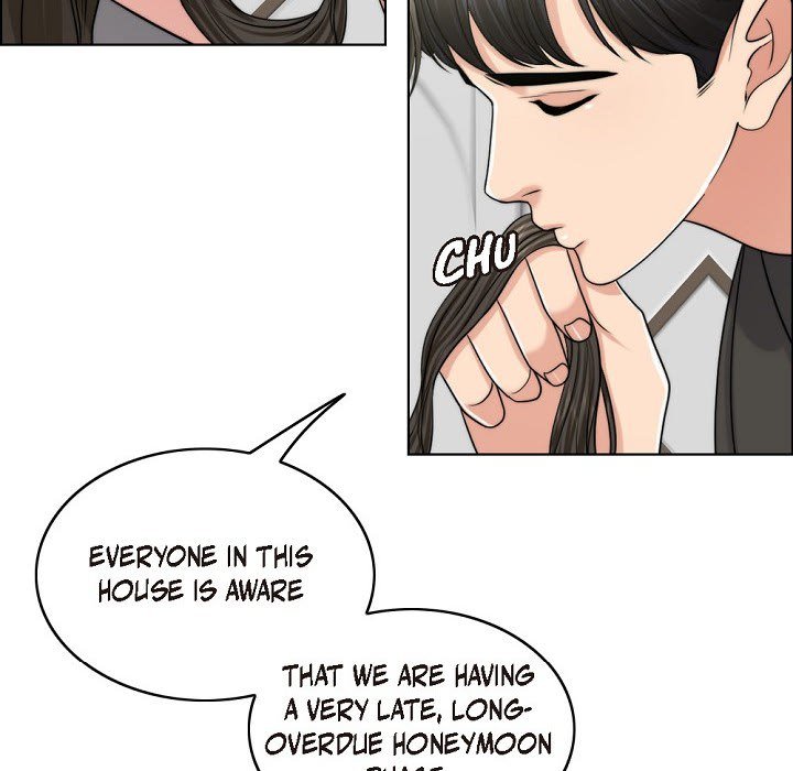 Wife for 1000 Days - episode 49 - 103