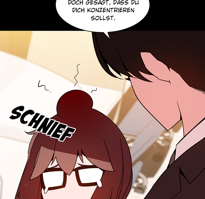 Dreiblättriges Kleeblatt - episode 55 - 11