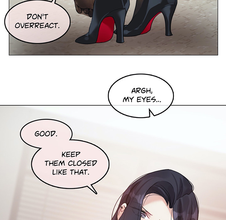 A Pervert's Daily Life - episode 98 - 38
