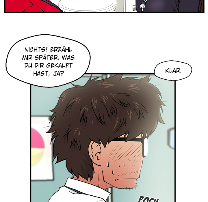Los geht´s Mr. Kang! - episode 1 - 13