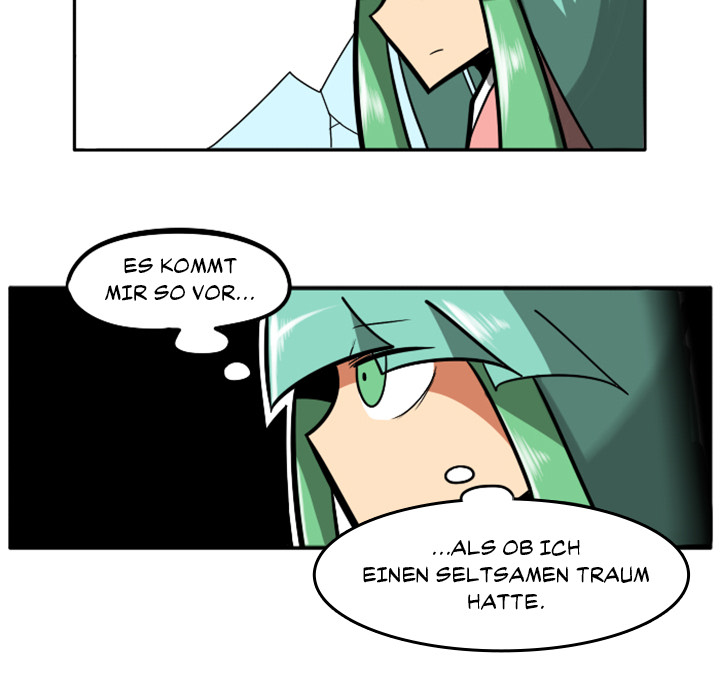 Das Wohnheim aus einer anderen Welt - episode 22 - 253