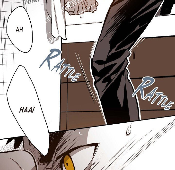 The Warehouse [Mature] - episode 29 - 92