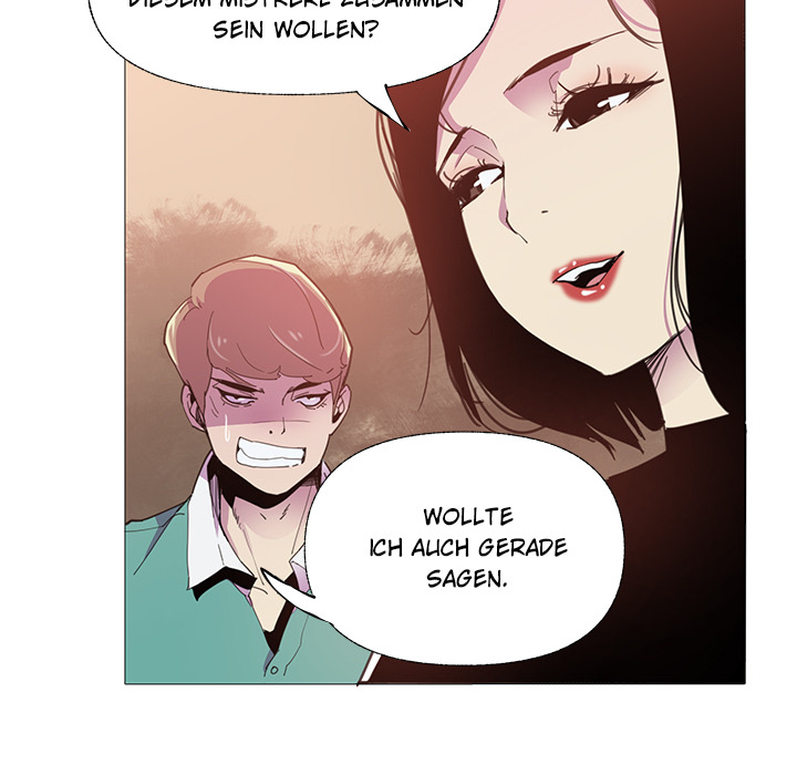 Partnerbörse mal anders - episode 6 - 80
