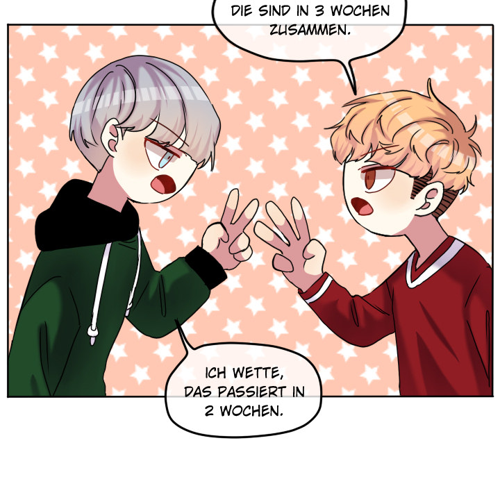 Das Chillige Pärchen - episode 72 - 38