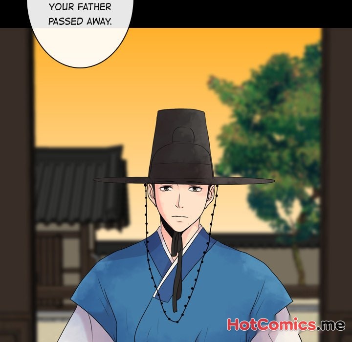 Leave Me Not - episode 1 - 131