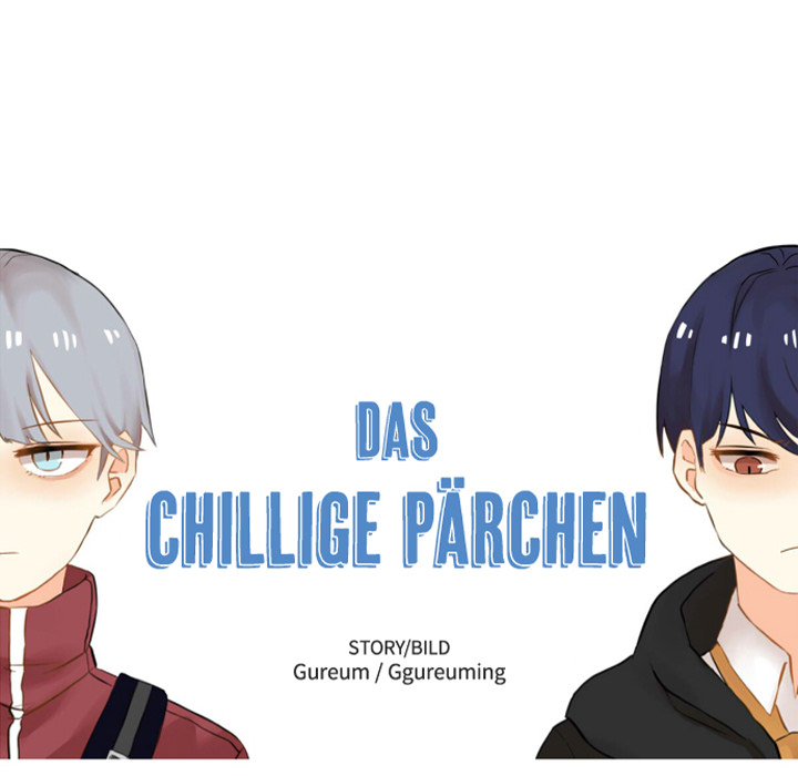 Das Chillige Pärchen - episode 48 - 19
