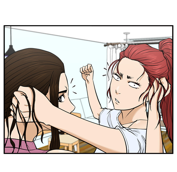 Los geht´s Mr. Kang! - episode 64 - 42