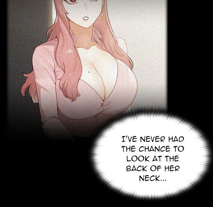 Naughty Little Secret - episode 18 - 20