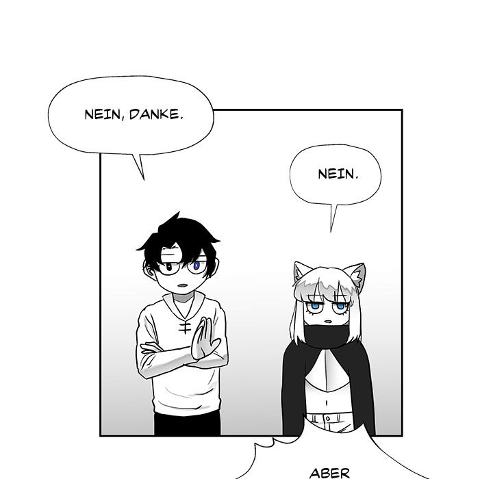 Nine Fantasy - episode 19 - 58