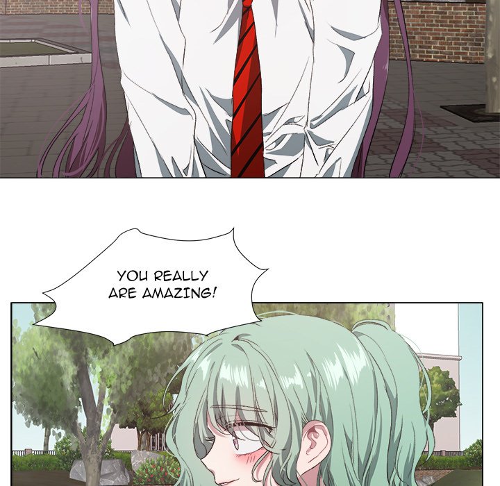 The Spring Scent of the Sea - episode 30 - 23
