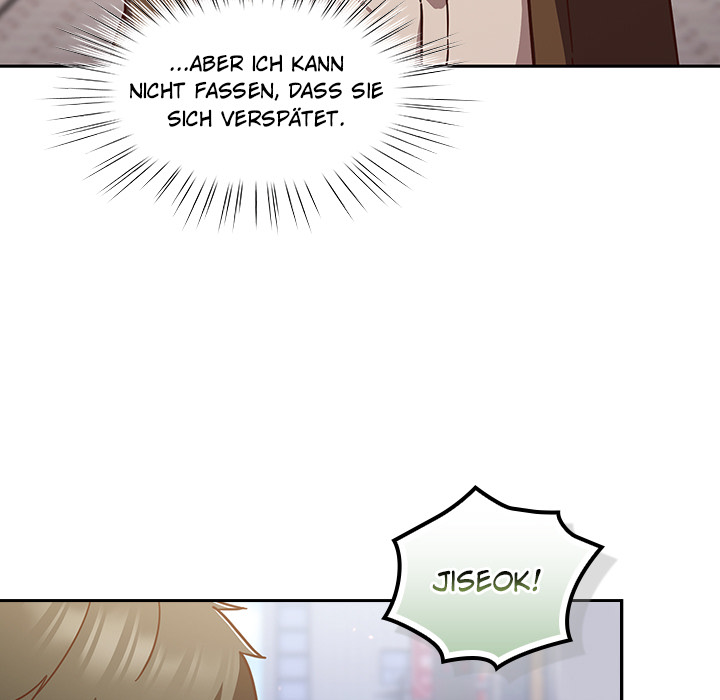 Hart bei der Arbeit - episode 31 - 92