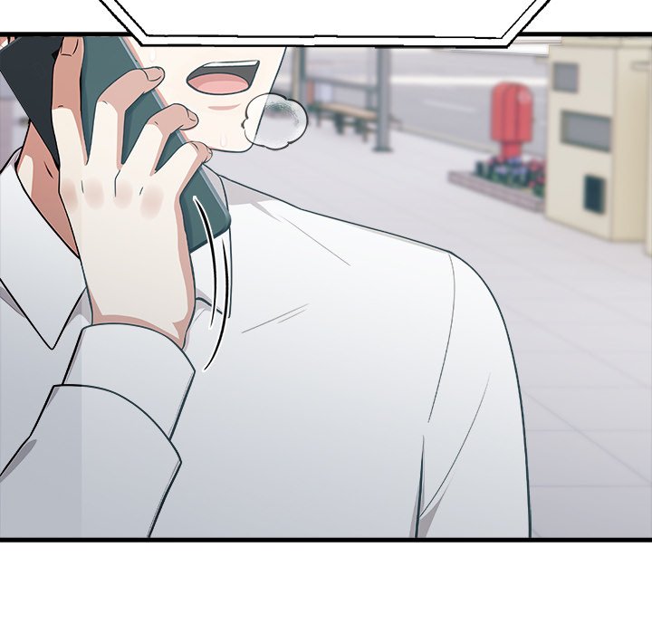 Under Her Desk - episode 18 - 25