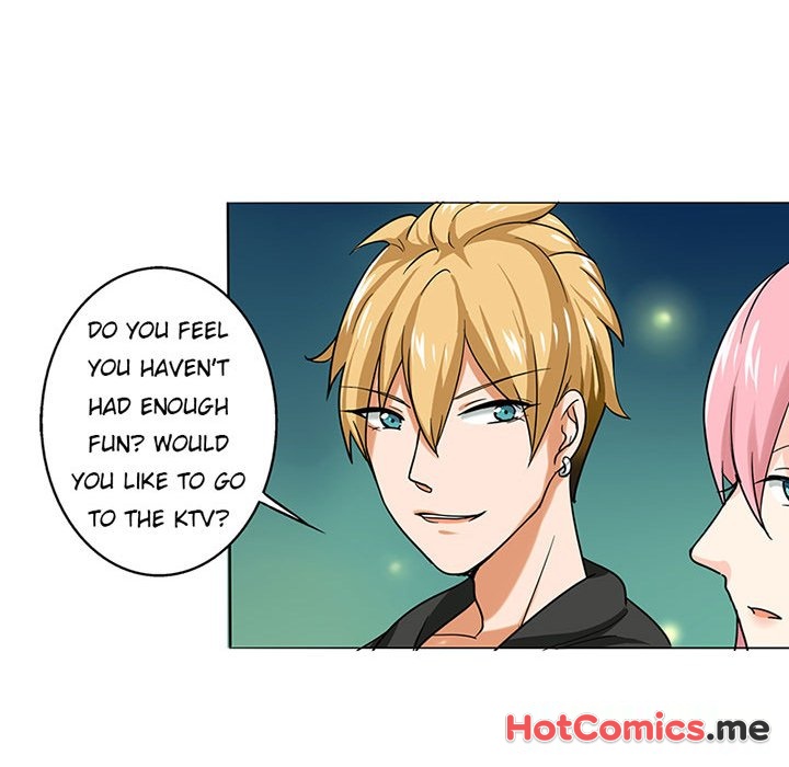 Become A Girl At Night - episode 10 - 31
