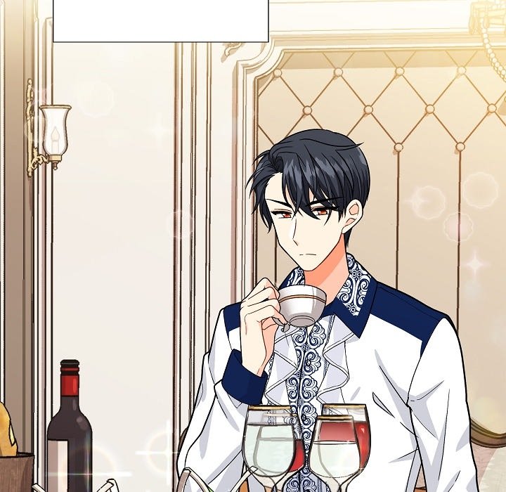 The Destroyer Fell in Love with Me - episode 3 - 36