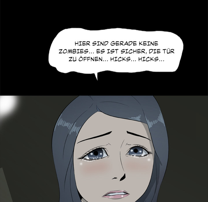 Zombiewelle - episode 7 - 14
