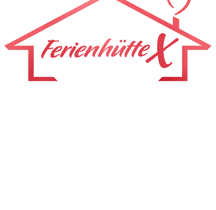 Ferienhütte X - episode 13 - 14