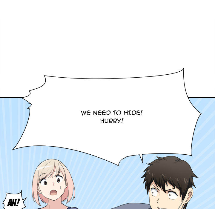 Excuse me, This is my Room - UNCENSORED - episode 9 - 62