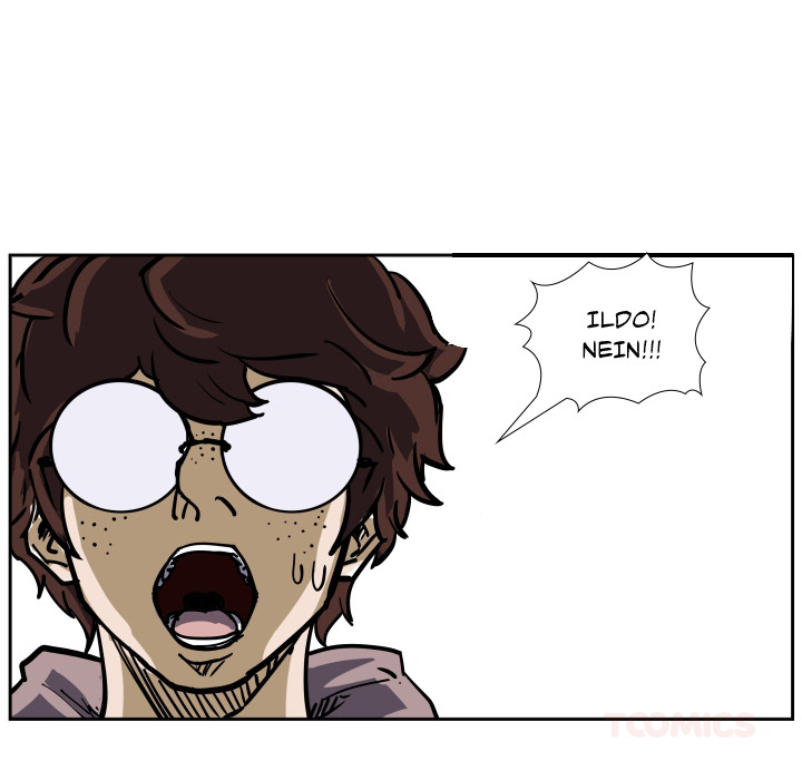 Tweener - episode 31 - 73