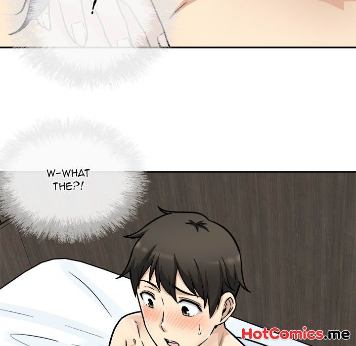 Excuse me, This is my Room - UNCENSORED - episode 52 - 18