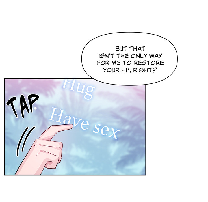 Log in to Lust-a-land - episode 53 - 19