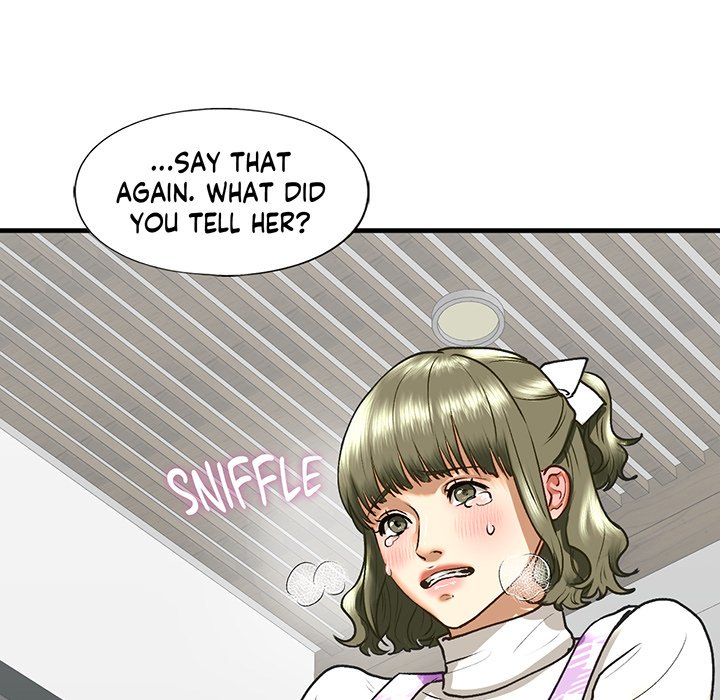 Stepsister - episode 30 - 126