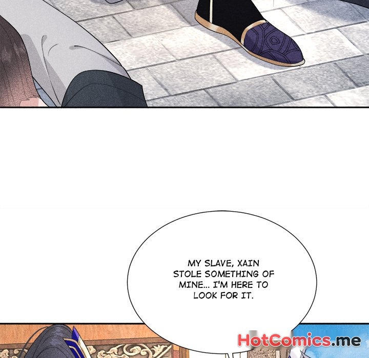 King of Lavitan - episode 21 - 13