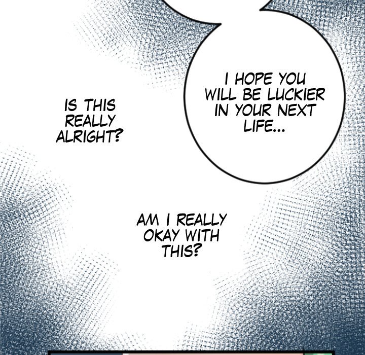 Death's Love Ballad - episode 5 - 46